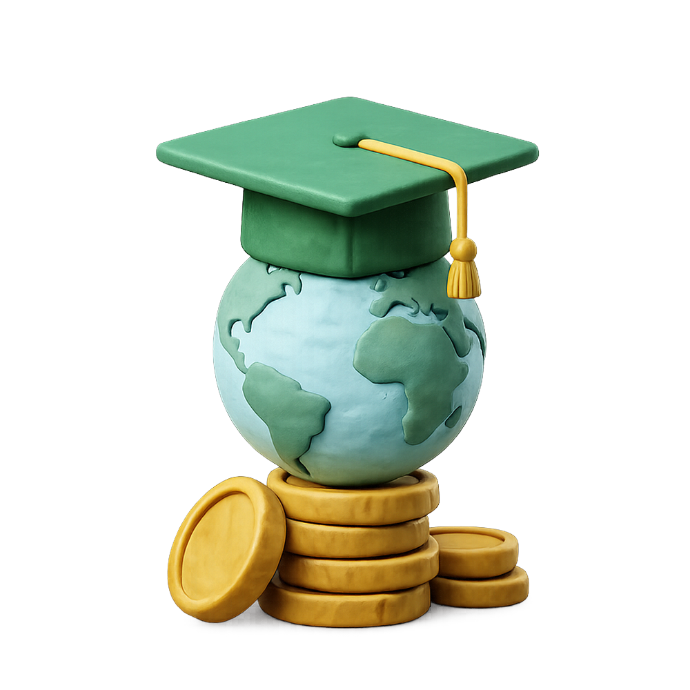 Financial Support